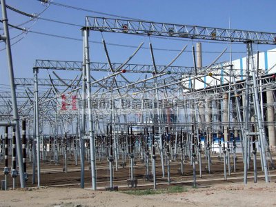 用于變電站、換流站導(dǎo)體